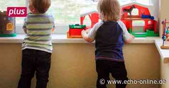 Bischofsheim Kita-Betrieb in Bischofsheim wird wieder erweitert - Echo Online
