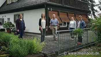 Bischofsheim: Informationstag an der Hauswirtschaftsschule - Main-Post