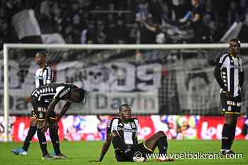 Moeskroen wil zich versterken met ervaren spelers