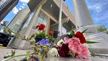Mental health groups offer support to police, family members after officer dies in line of duty