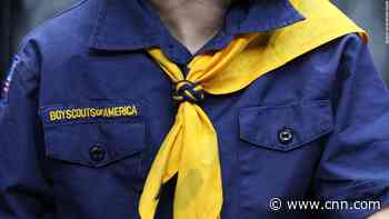 Boy Scouts of America reaches $850 million settlement with sexual abuse victims