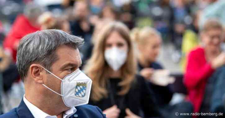 Markus Söder drückt bei der EM Italien die Daumen