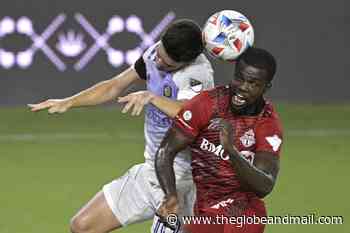 Toronto FC draws 'line in the sand,' changes training in bid to end losing streak - The Globe and Mail