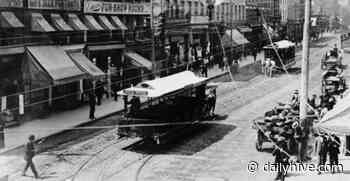 How Toronto public transit has changed in the last 170 years (PHOTOS) | Urbanized - Daily Hive