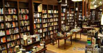 11 indie bookstores you need to visit in Toronto | Curated - Daily Hive