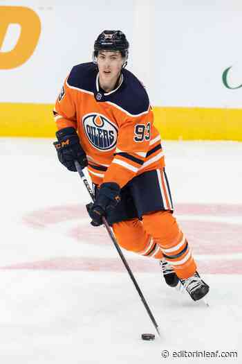 The Toronto Maple Leafs Need to Give Morgan Rielly the RNH Contract - Editor In Leaf