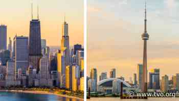 Why Chicago’s housing market is so much cheaper than Toronto’s - TVO