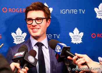 Every Single Free-Agent Option for the Toronto Maple Leafs - Editor in Leaf