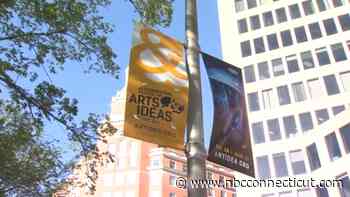 Black Artist and Creatives Talk Mistreatment at New Haven's Arts and Ideas Festival - NBC Connecticut