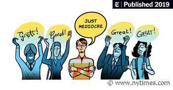 Analyzing Arts, Criticizing Culture: Writing Reviews With The New York Times - The New York Times