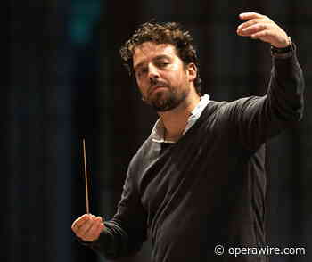 Palau De Les Arts Reina Sofía Announces New Music Director - OperaWire