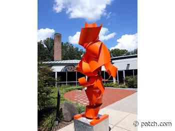 Arts Council Announces Sculptures And Locations For ARTsites 2021 - Patch.com