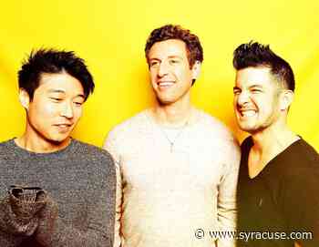 For summertime immersion in the arts, head east in July and west in August - syracuse.com