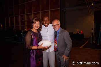 Marcus Performing Arts Center's 16th annual BASH - BizTimes Milwaukee