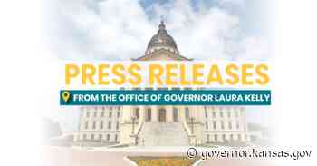 Governor Laura Kelly Announces Poet Laureate Program Returns to Kansas Creative Arts Industries Commission - Governor of the State of Kansas - Kansas Governor