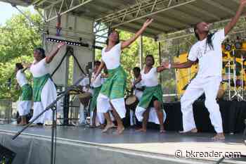The International African Arts Festival Returns to BK for 50th Anniversary - Brooklyn Reader