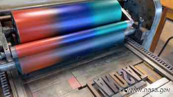 NASA Invites You to Create Landsat-Inspired Arts and Crafts - NASA