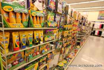 Large national arts and crafts store coming to Destiny USA - syracuse.com