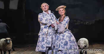 How to Keep an Opera From Bursting at the Seams