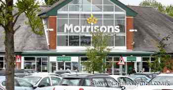 Morrisons agrees to £6.3bn takeover deal