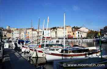 Ils attaquent une boutique de luxe à la disqueuse, les pieds nickelés interpellés en flagrant délit à Cassis