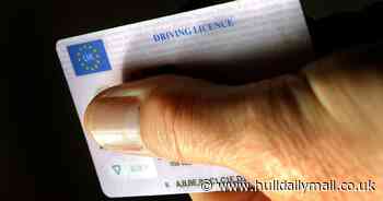 Urgent warning issued to all drivers over DVLA fees
