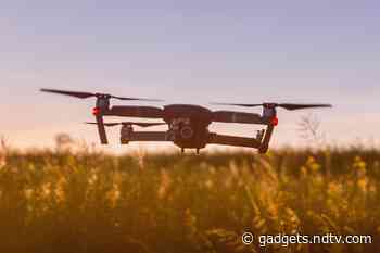 Kerala to Set Up Drone Research Lab, Develop Anti-Drone System to Deal With Security Threat