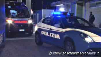 Esplode la furia, lei si chiude in auto coi figli - Toscana Media News