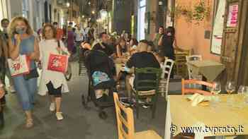 Dall'8 luglio torna la Prato Shopping Night: negozi del centro aperti fino a mezzanotte - tvprato.it