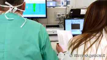 Coronavirus, dieci nuovi tamponi positivi e nessuna vittima a Prato - Il Tirreno