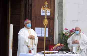 Diocesi: Prato, martedì 6 luglio messa con il vescovo per ricordare gli eventi prodigiosi all'origine della costruzione della basilica di Santa Maria delle Carceri - Servizio Informazione Religiosa