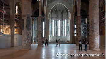 Il luglio di San Francesco del Prato: incontri, musica e visite guidate - Gazzetta di Parma