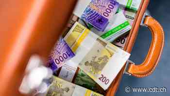 Ben 16 ditte allo stesso indirizzo, ma lì c'è un prato - Corriere del Ticino