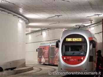 Tramvia, arriva l’ok del Comune di Prato per l’estensione verso Sesto Fiorentino, Campi Bisenzio e Bagno a Ripoli - Corriere Fiorentino