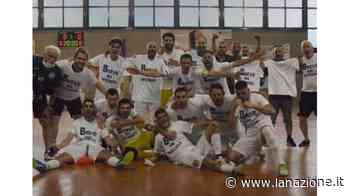 Promosso il Futsal Prato Un super derby in serie B - LA NAZIONE
