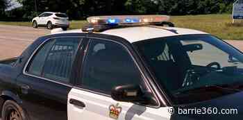 Suspicious driver approaching females in Alliston, Thornton – Barrie 360 - Barrie 360