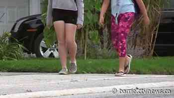 Suspicious driver approaching girls in Alliston | CTV News - CTV Toronto