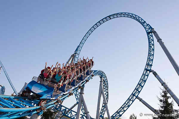 Damit auch Loopingbahnen nicht anecken