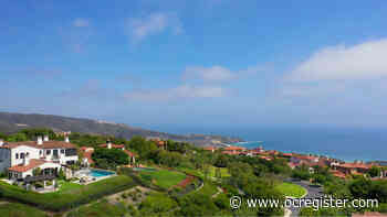 Crystal Cove home of haircare pioneer Jim Markham seeks $16.5 million - OCRegister