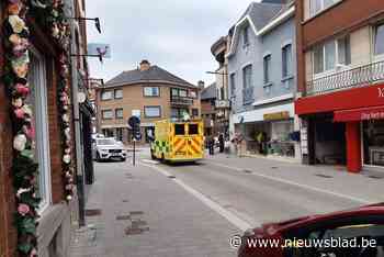 Gewapende overval op juwelier in Dilbeek