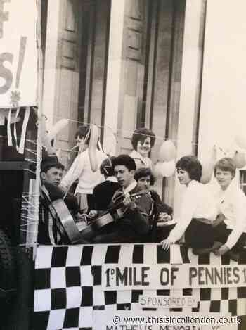 The history of Walthamstow Carnival in East London