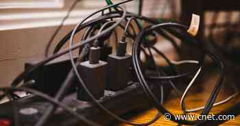 Hide TV wires: 7 simple solutions that instantly cut cord clutter     - CNET