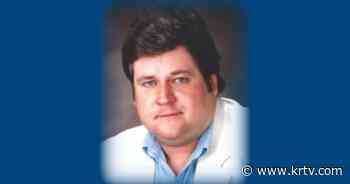 Obituary: Thomas M. Farnham - KRTV Great Falls News