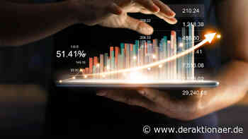 Sartorius vor den Zahlen: Analysten werden immer bullisher - Hintergründe und Ziele! - DER AKTIONÄR