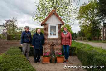 Fotografen brengen 115 kapelletjes van Kasterlee in beeld