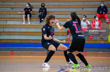 Futsal Mercato, Marchese e Marcon verso la S.S. Lazio - Federica Lattanzio