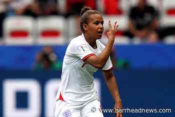 Nikita Parris eyes WSL scoring record after move to Arsenal - Barrhead News