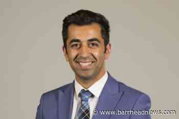 Health and care staff given £8m priority wellbeing boost - Barrhead News