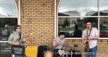 It's All About Barrhead - bid to vote yes in town ballot - Daily Record