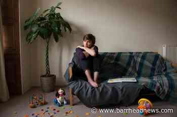 Domestic abuse rises, but local figures remain among the lowest - Barrhead News